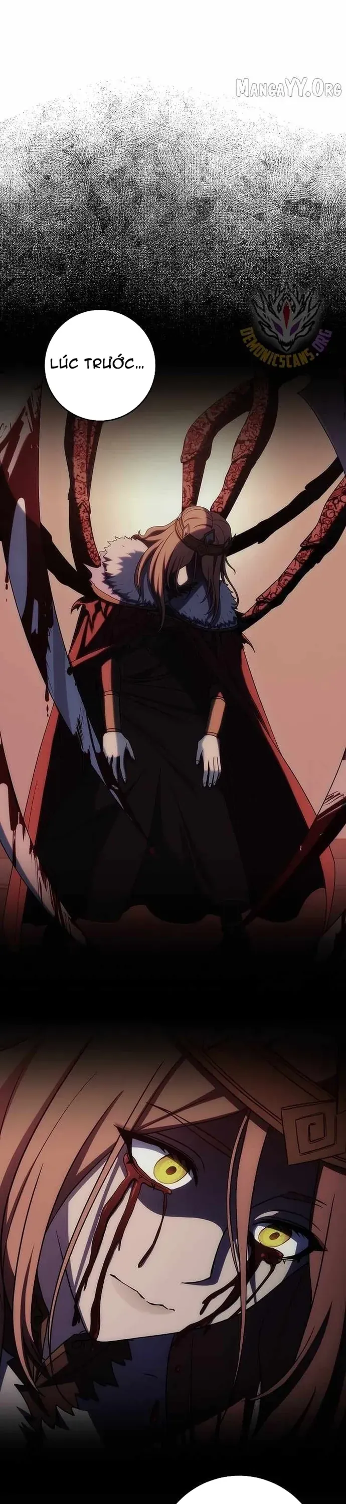 Cốt Binh Trở Lại Chapter 358 - 50
