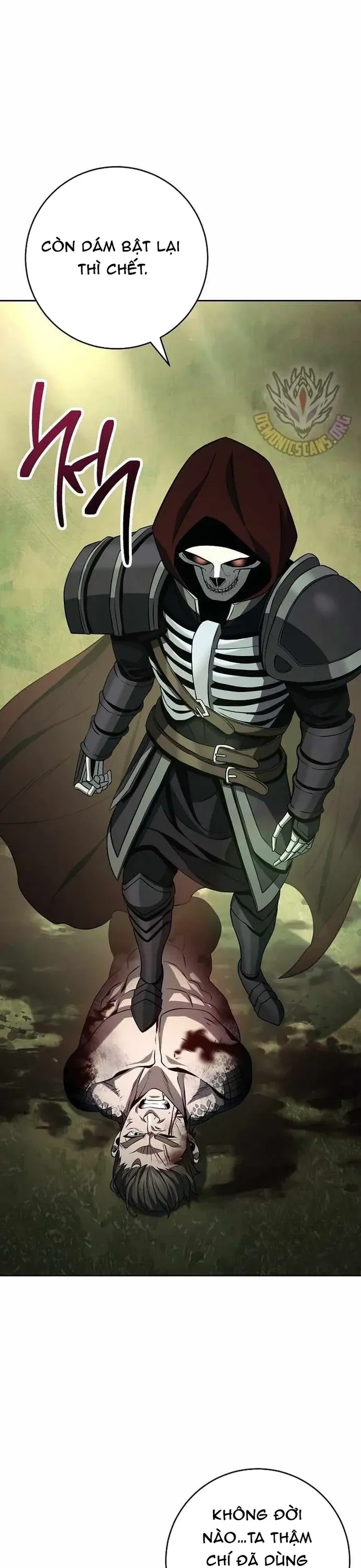 Cốt Binh Trở Lại Chapter 358 - 8