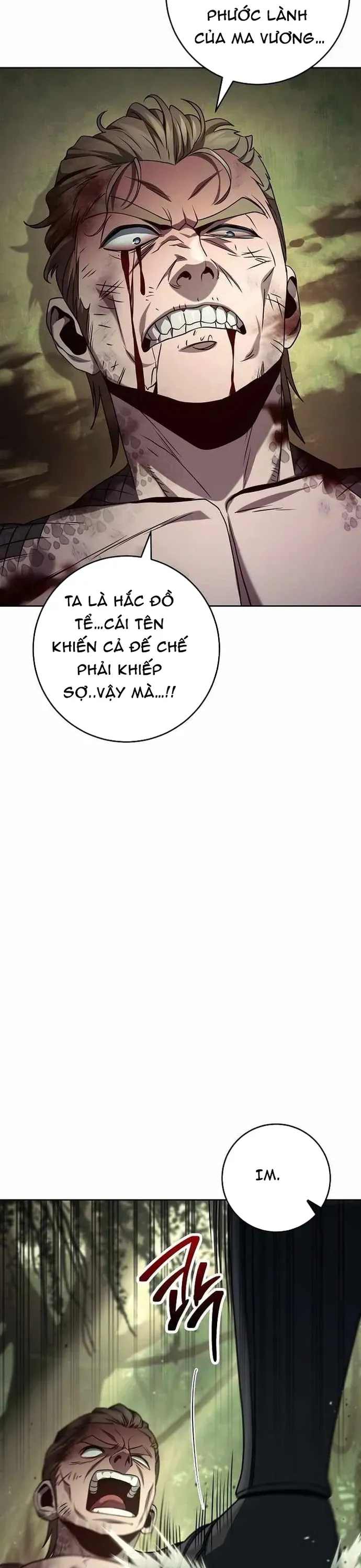 Cốt Binh Trở Lại Chapter 358 - 9