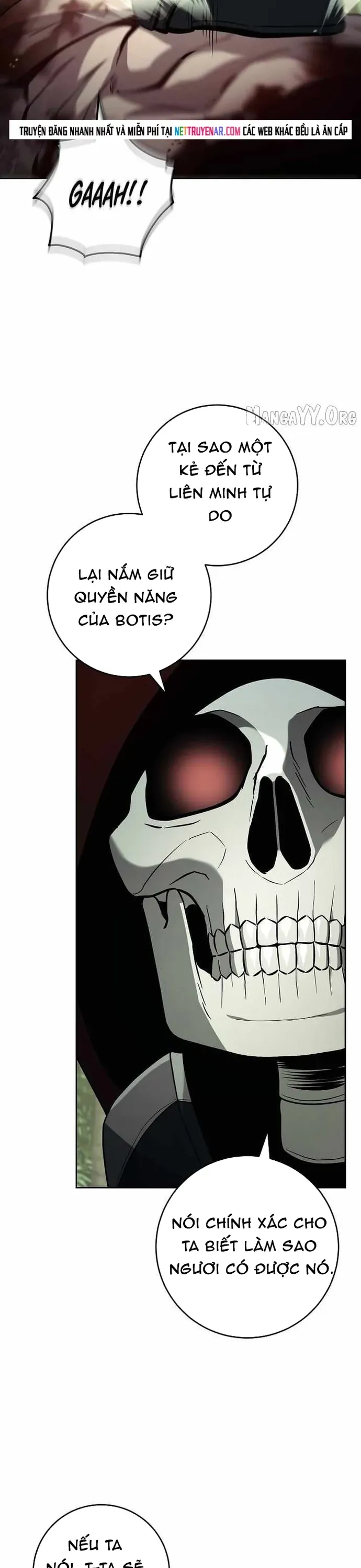 Cốt Binh Trở Lại Chapter 358 - 10