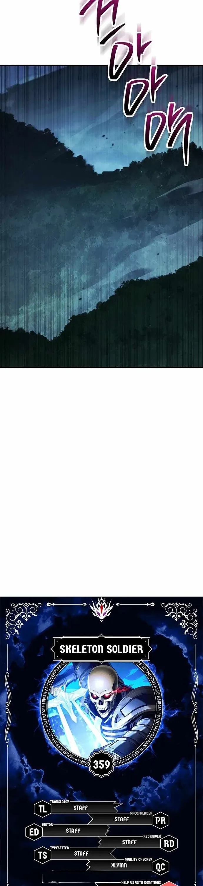 Cốt Binh Trở Lại Chapter 359 - 2