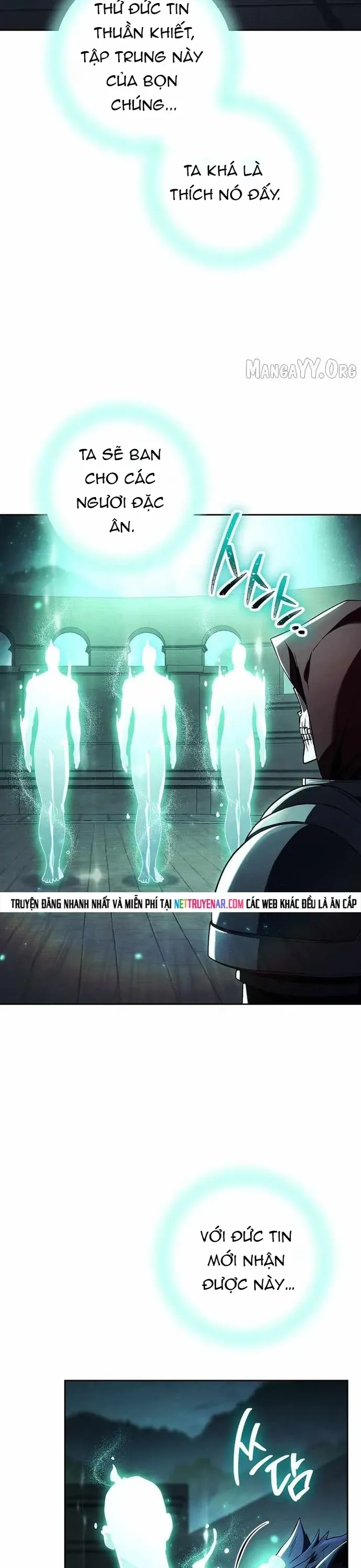 Cốt Binh Trở Lại Chapter 359 - 11