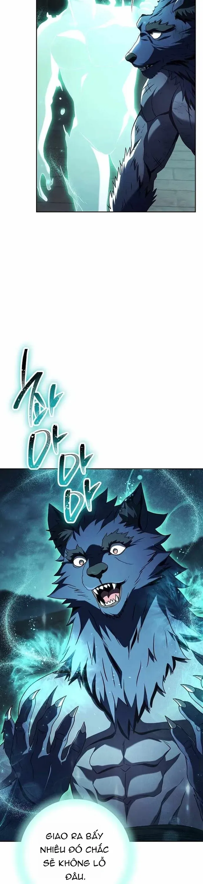 Cốt Binh Trở Lại Chapter 359 - 12