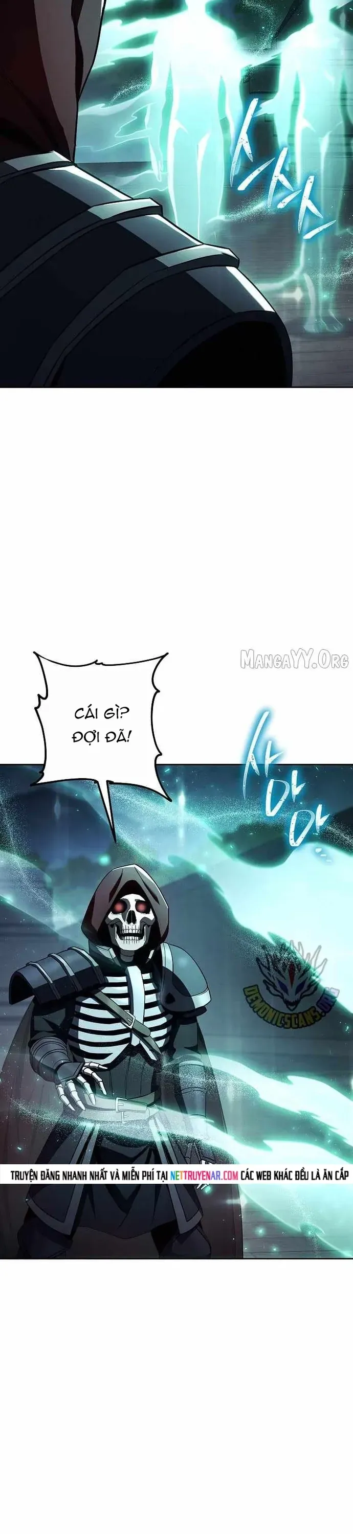 Cốt Binh Trở Lại Chapter 359 - 14