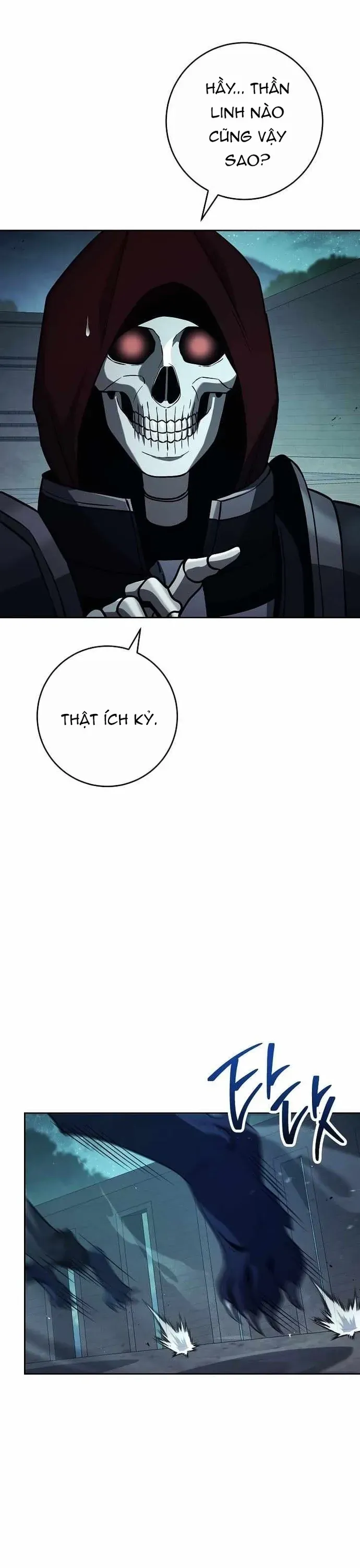 Cốt Binh Trở Lại Chapter 359 - 15