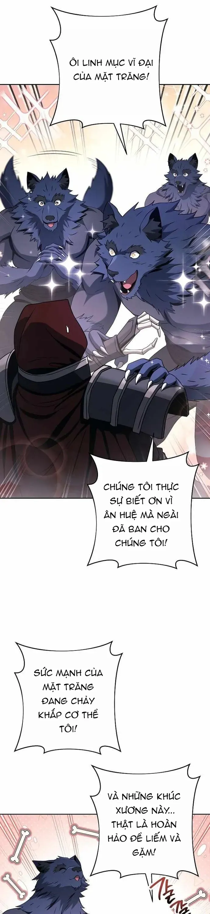 Cốt Binh Trở Lại Chapter 359 - 16