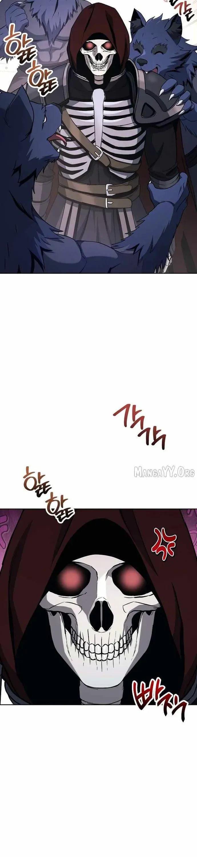 Cốt Binh Trở Lại Chapter 359 - 17