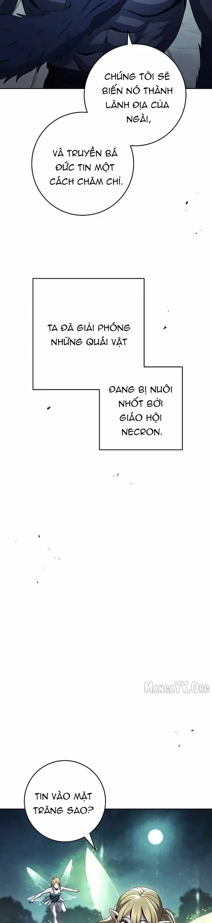 Cốt Binh Trở Lại Chapter 359 - 20