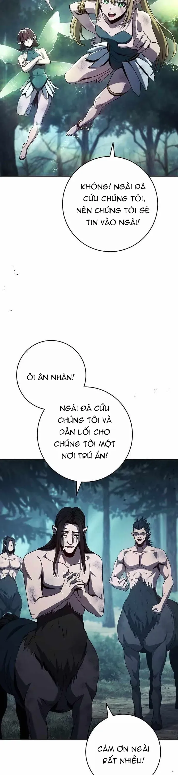 Cốt Binh Trở Lại Chapter 359 - 21