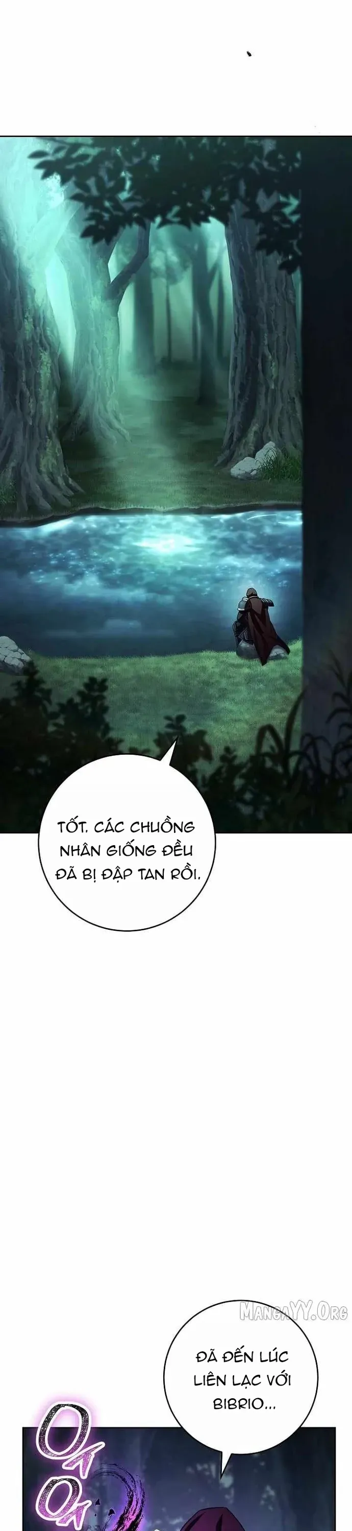 Cốt Binh Trở Lại Chapter 359 - 23