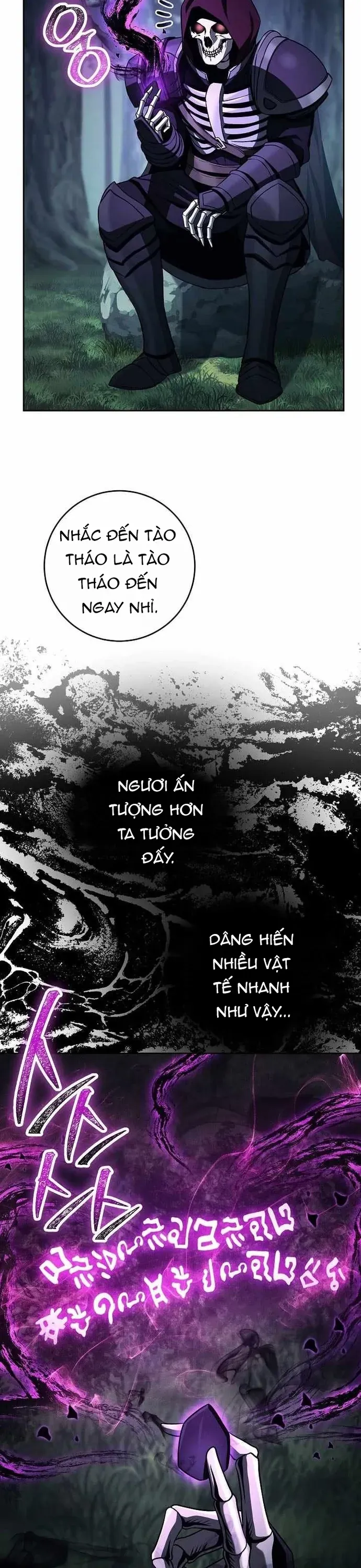 Cốt Binh Trở Lại Chapter 359 - 24