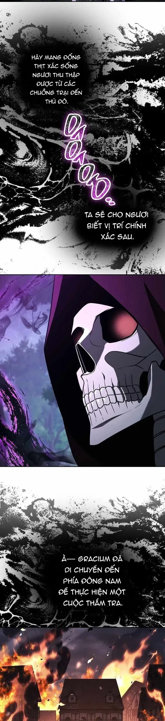 Cốt Binh Trở Lại Chapter 359 - 25