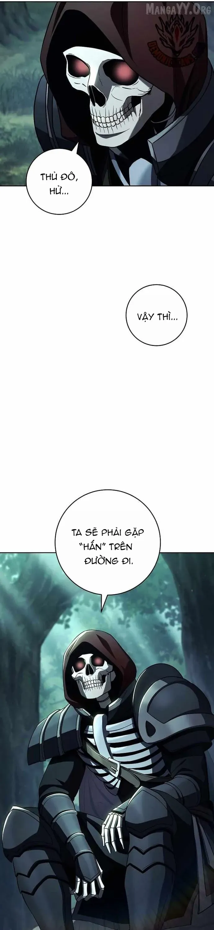 Cốt Binh Trở Lại Chapter 359 - 27