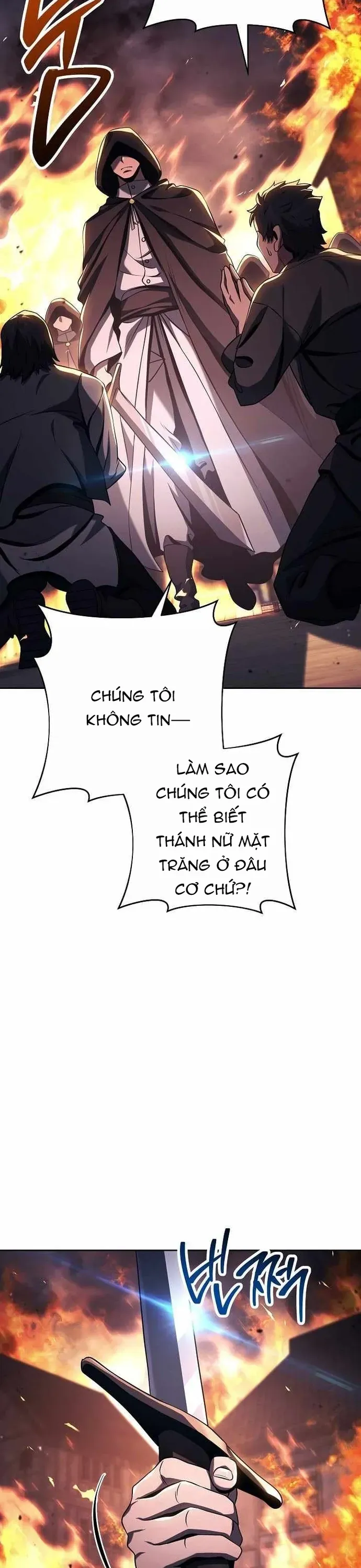 Cốt Binh Trở Lại Chapter 359 - 29