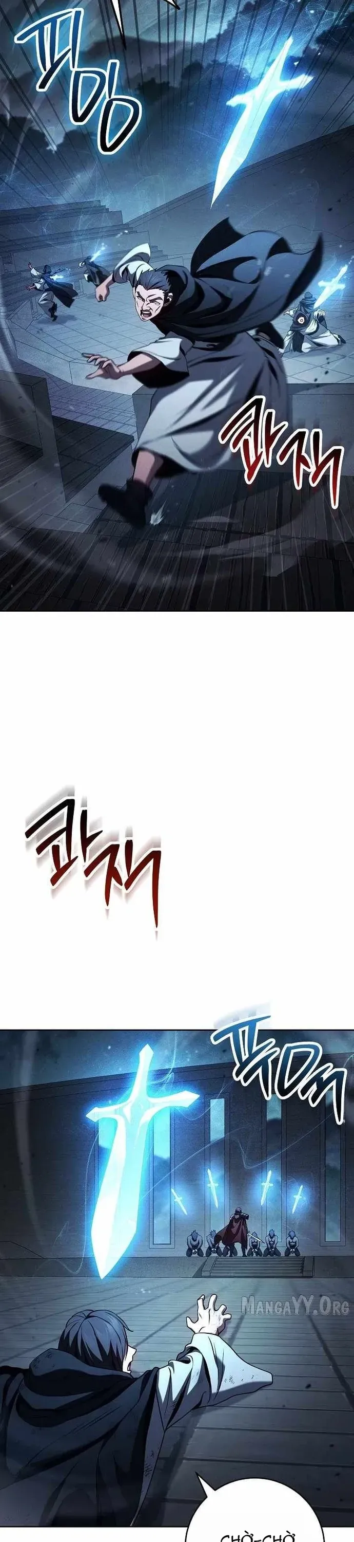 Cốt Binh Trở Lại Chapter 359 - 4