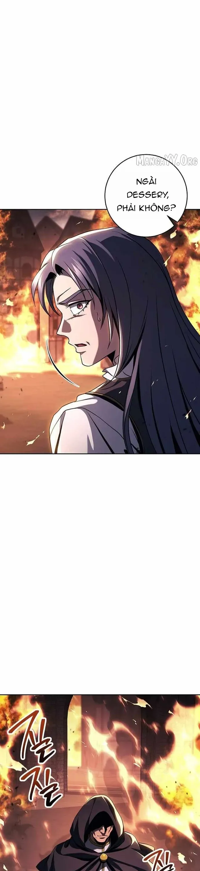 Cốt Binh Trở Lại Chapter 359 - 33