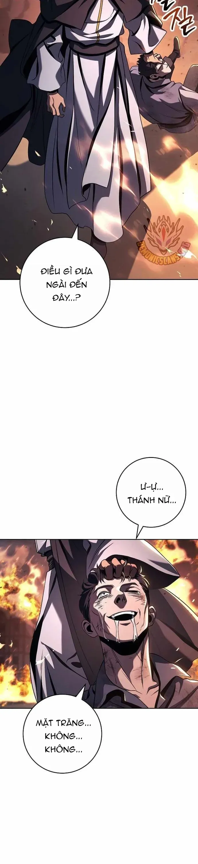 Cốt Binh Trở Lại Chapter 359 - 34