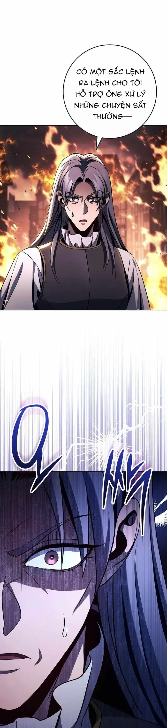 Cốt Binh Trở Lại Chapter 359 - 35