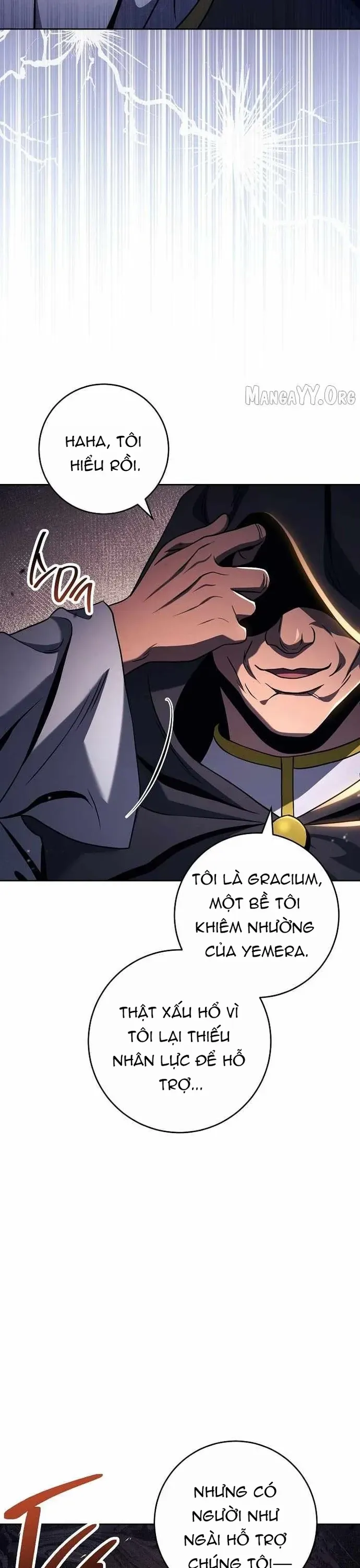 Cốt Binh Trở Lại Chapter 359 - 36