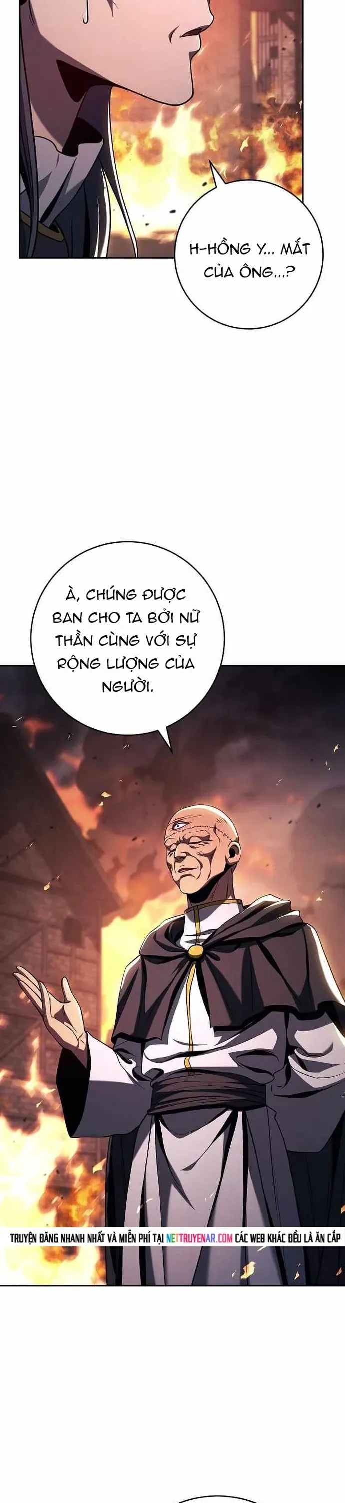 Cốt Binh Trở Lại Chapter 359 - 38
