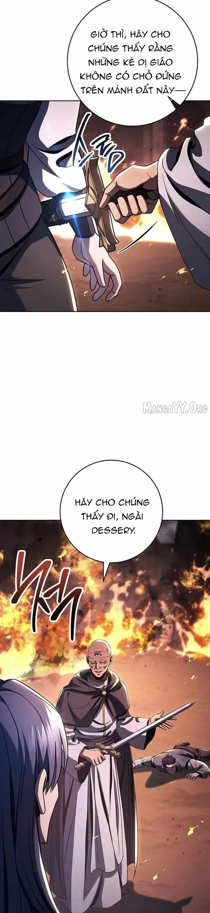 Cốt Binh Trở Lại Chapter 359 - 39