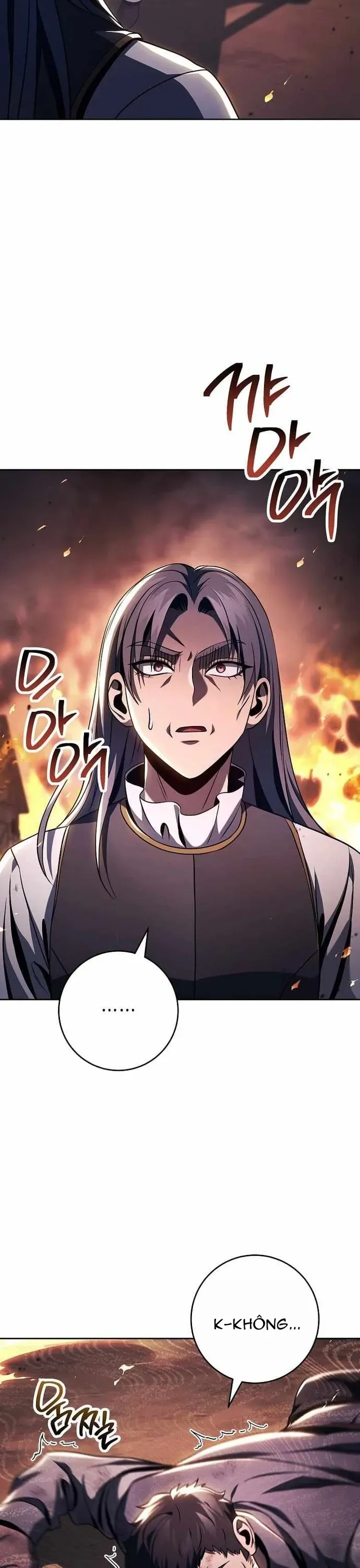 Cốt Binh Trở Lại Chapter 359 - 40