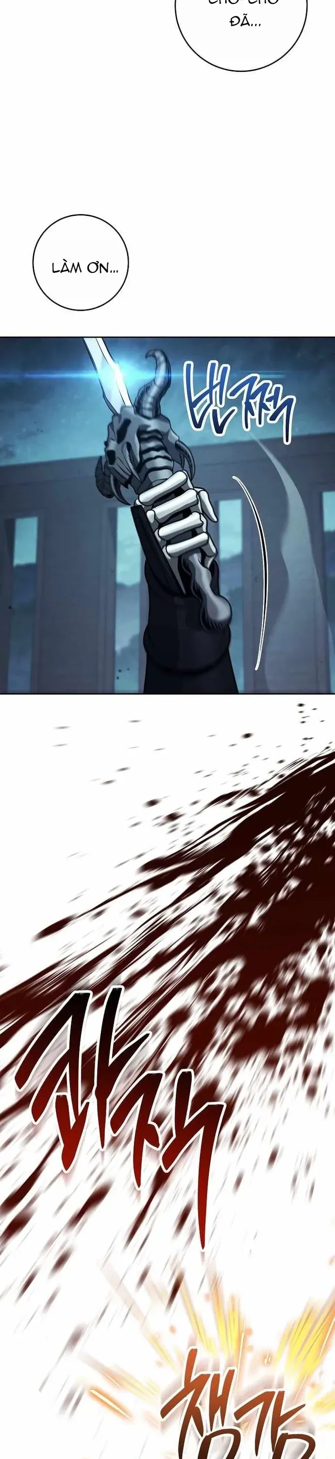 Cốt Binh Trở Lại Chapter 359 - 5