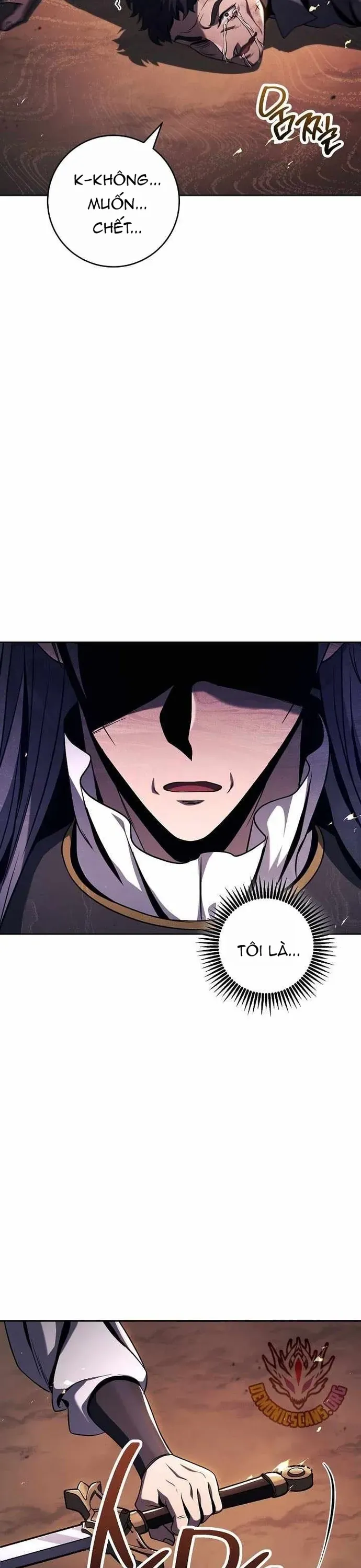 Cốt Binh Trở Lại Chapter 359 - 41