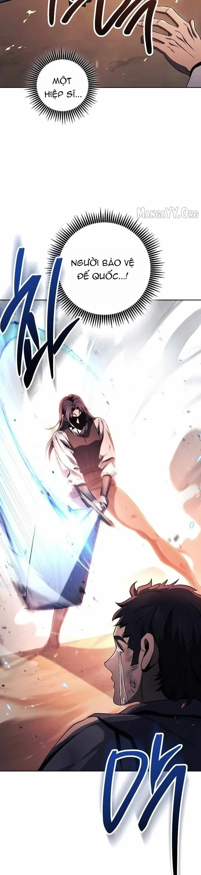 Cốt Binh Trở Lại Chapter 359 - 42