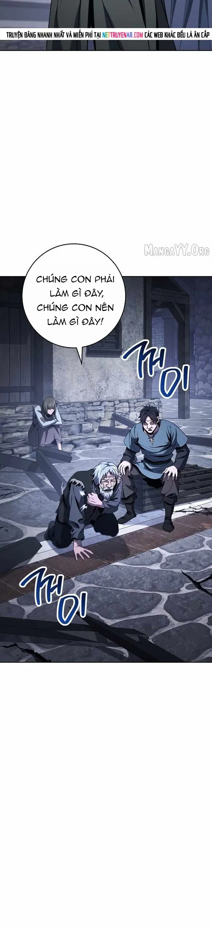 Cốt Binh Trở Lại Chapter 359 - 45