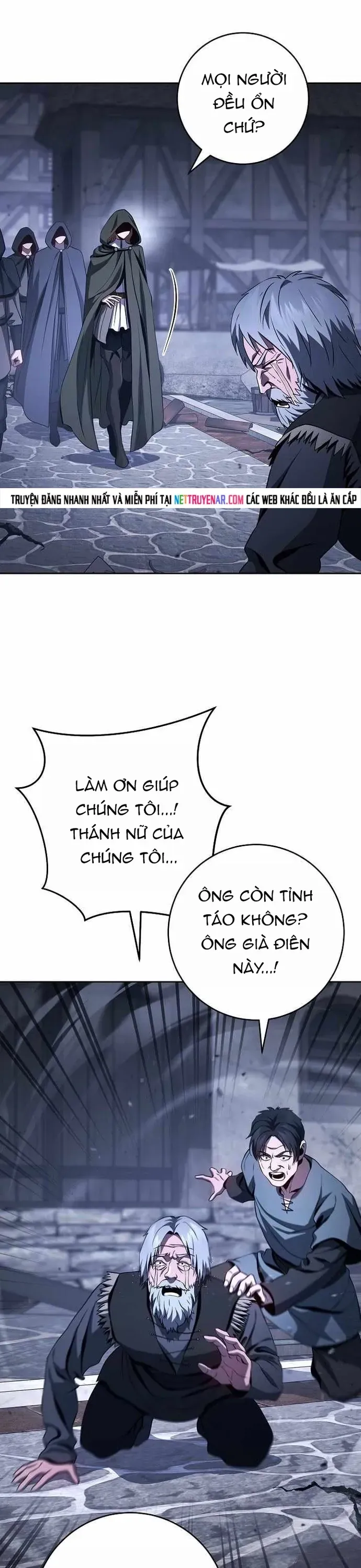 Cốt Binh Trở Lại Chapter 359 - 46