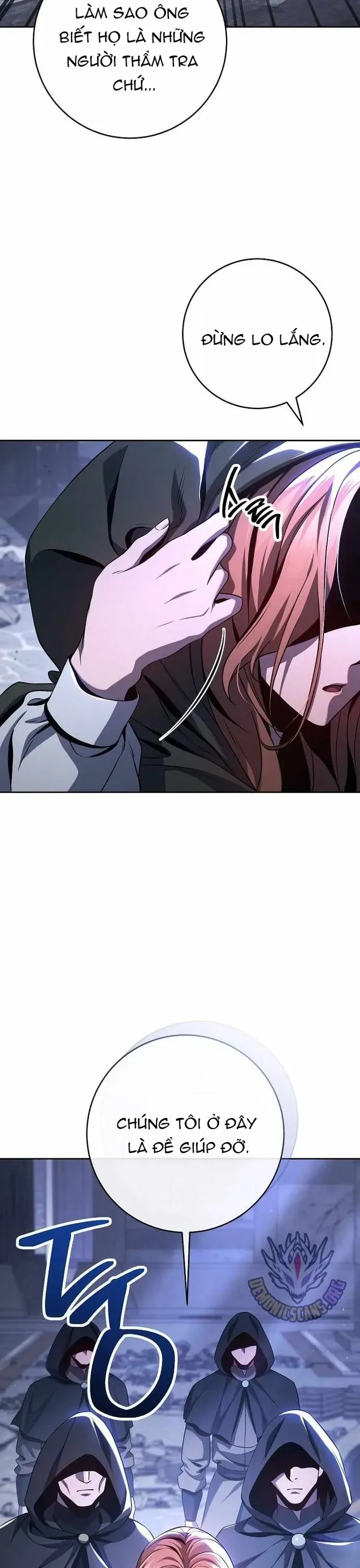 Cốt Binh Trở Lại Chapter 359 - 47