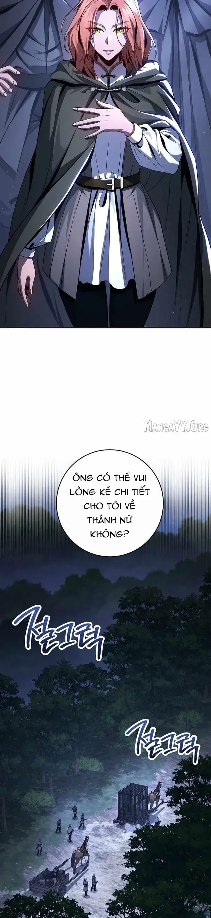 Cốt Binh Trở Lại Chapter 359 - 48