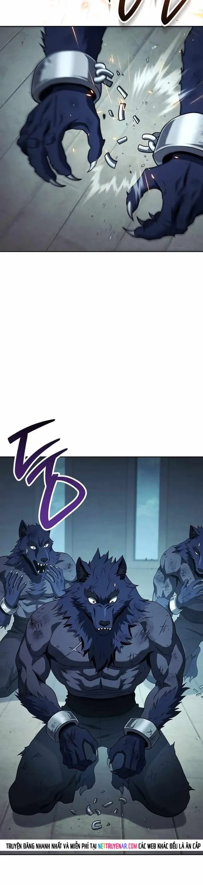 Cốt Binh Trở Lại Chapter 359 - 6