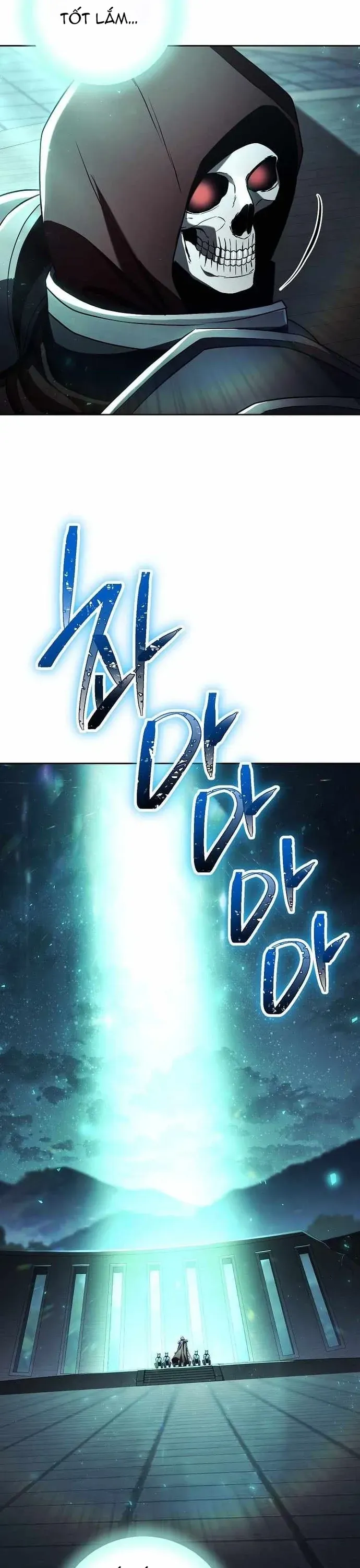 Cốt Binh Trở Lại Chapter 359 - 10