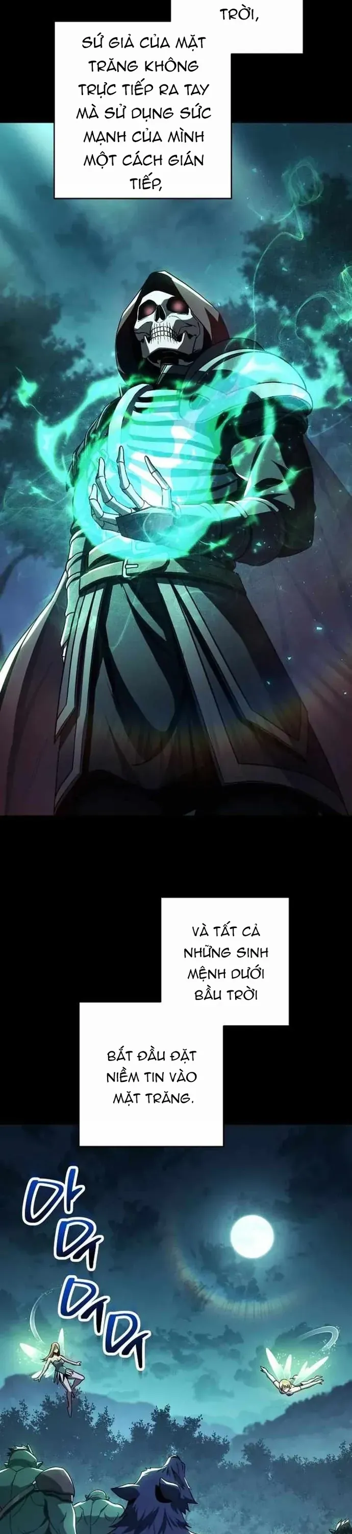 Cốt Binh Trở Lại Chapter 360 - 2