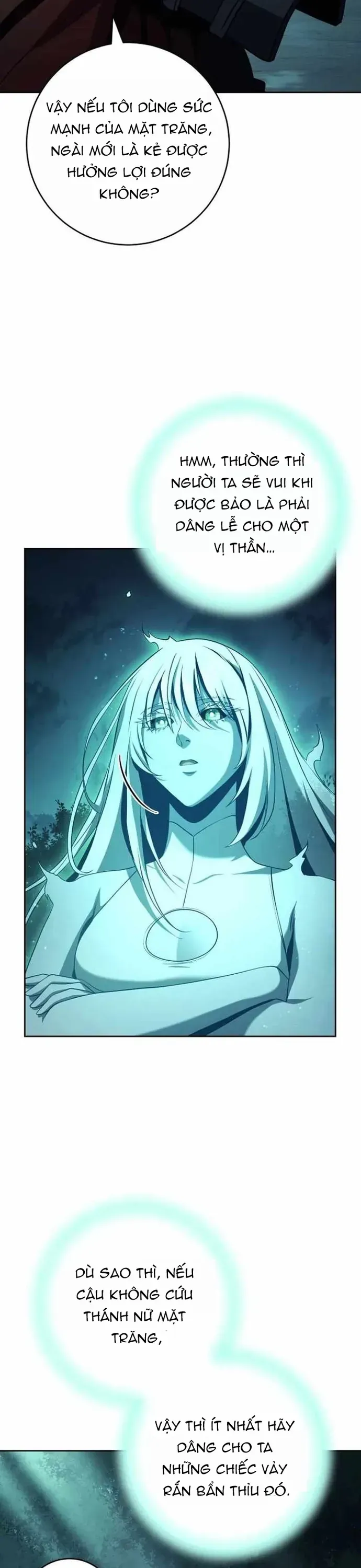 Cốt Binh Trở Lại Chapter 360 - 11