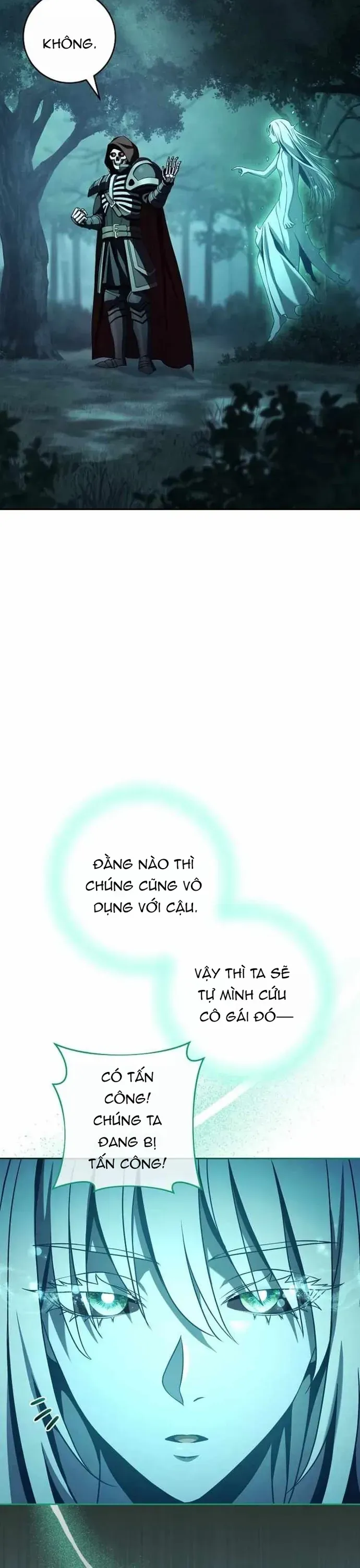 Cốt Binh Trở Lại Chapter 360 - 12