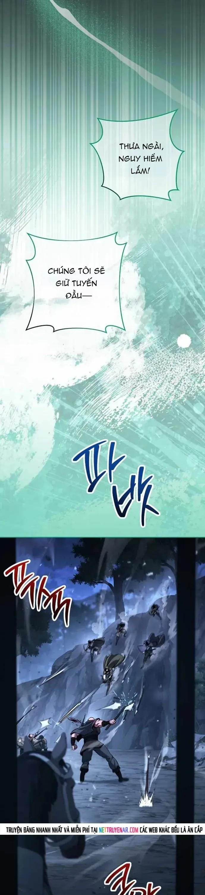 Cốt Binh Trở Lại Chapter 360 - 13