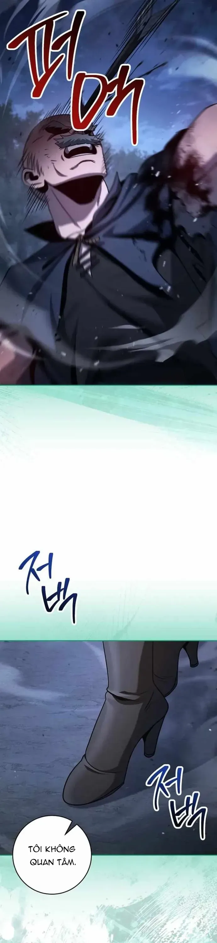 Cốt Binh Trở Lại Chapter 360 - 15