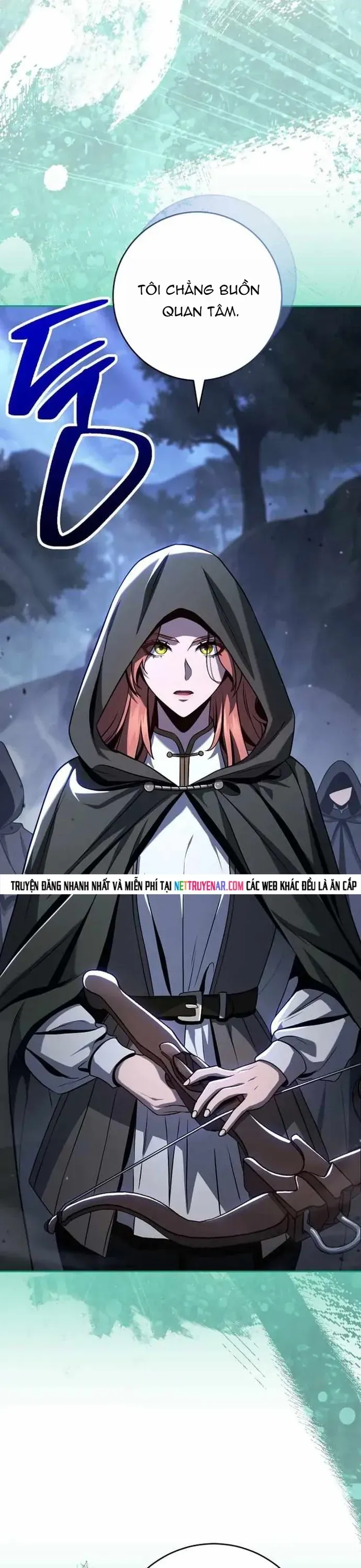 Cốt Binh Trở Lại Chapter 360 - 16