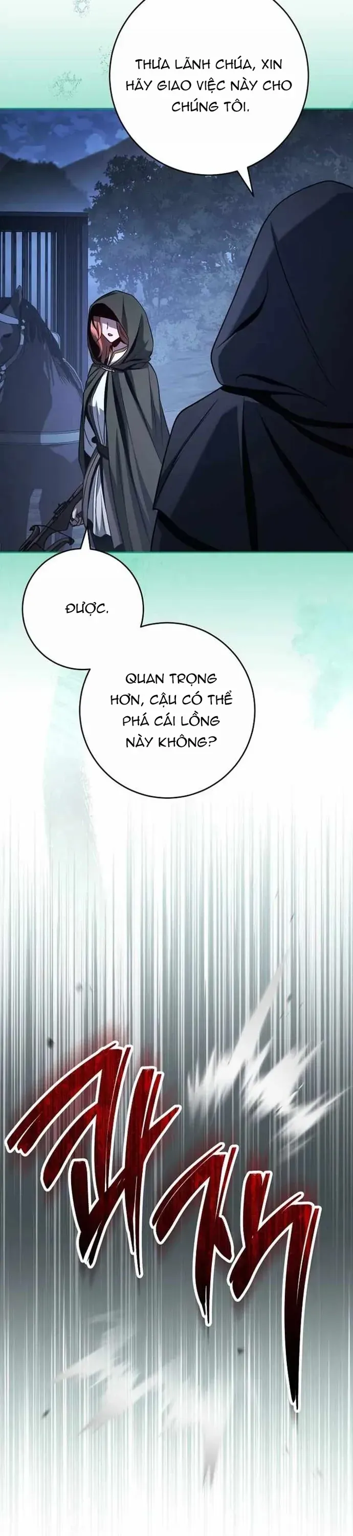 Cốt Binh Trở Lại Chapter 360 - 17