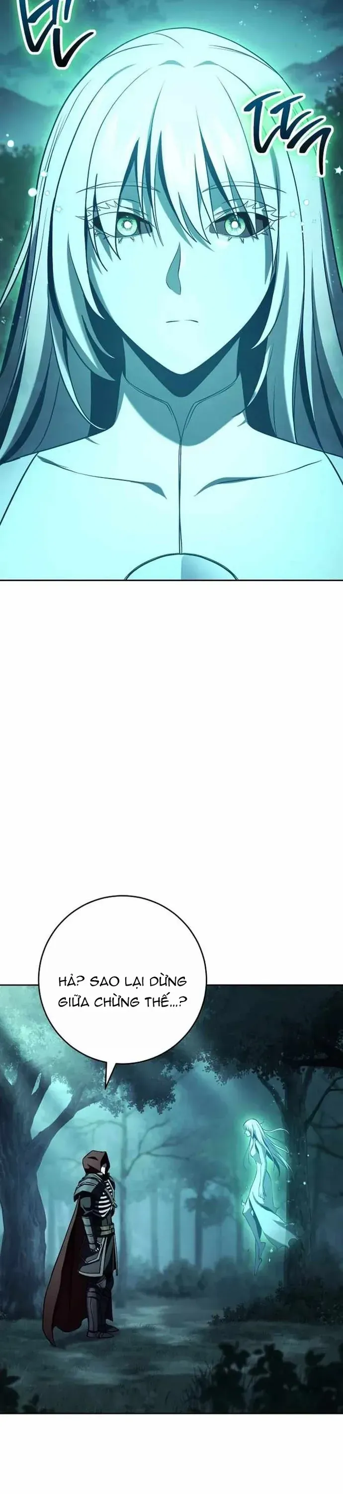 Cốt Binh Trở Lại Chapter 360 - 20
