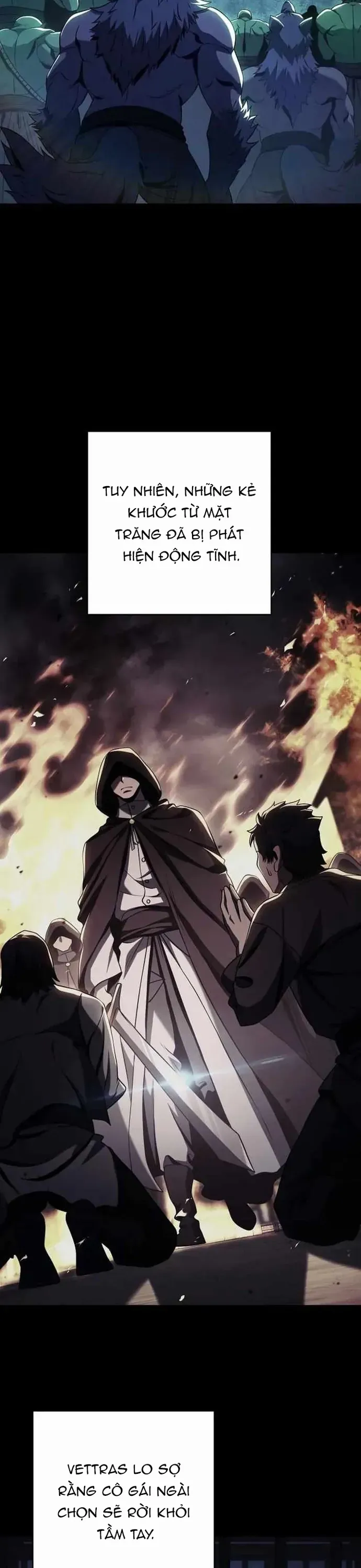 Cốt Binh Trở Lại Chapter 360 - 3