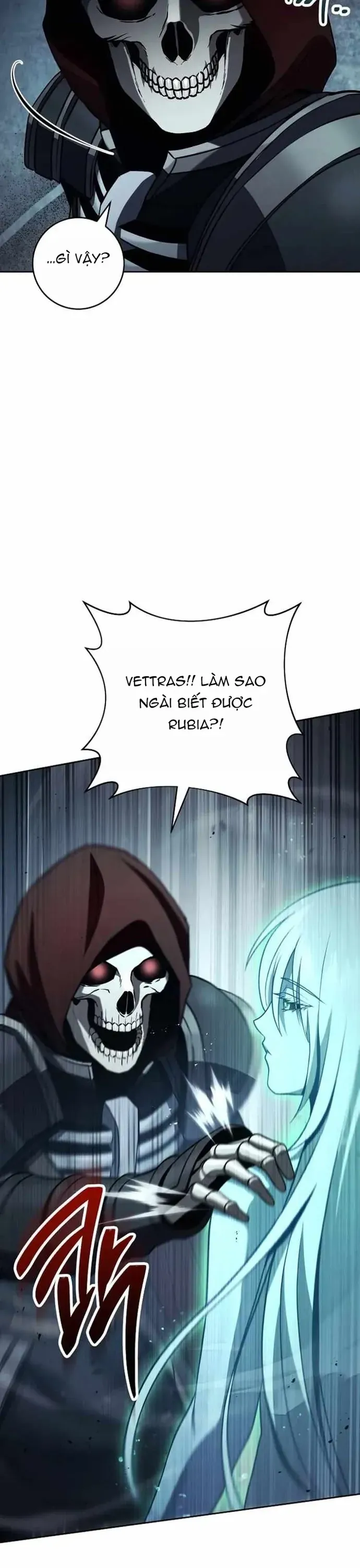 Cốt Binh Trở Lại Chapter 360 - 23