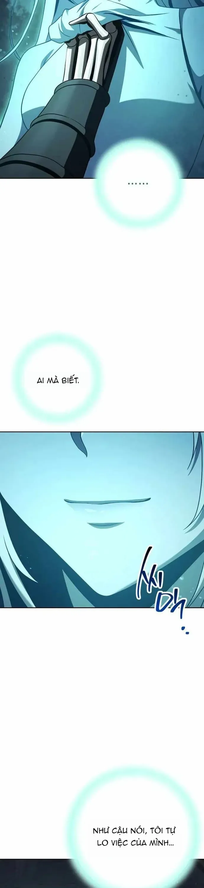 Cốt Binh Trở Lại Chapter 360 - 25