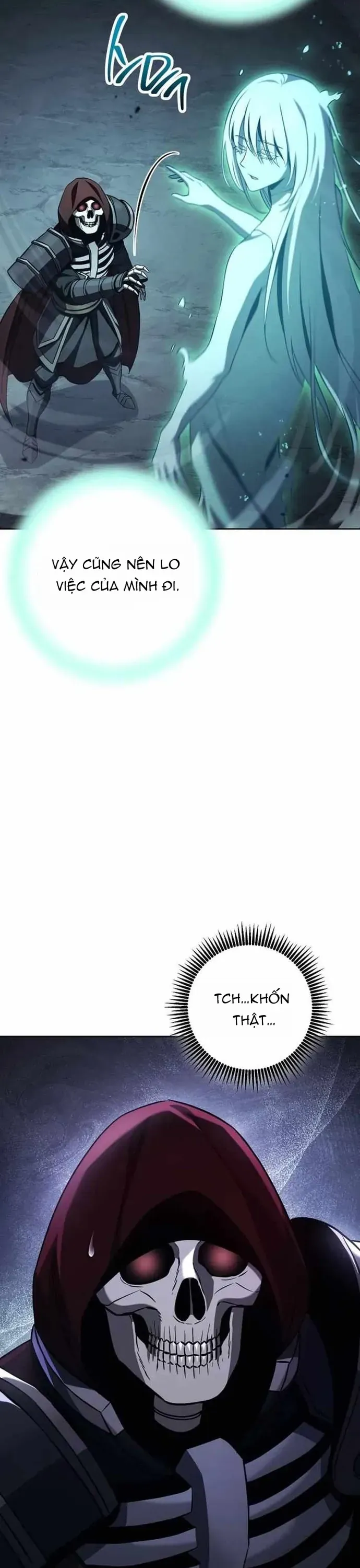 Cốt Binh Trở Lại Chapter 360 - 26