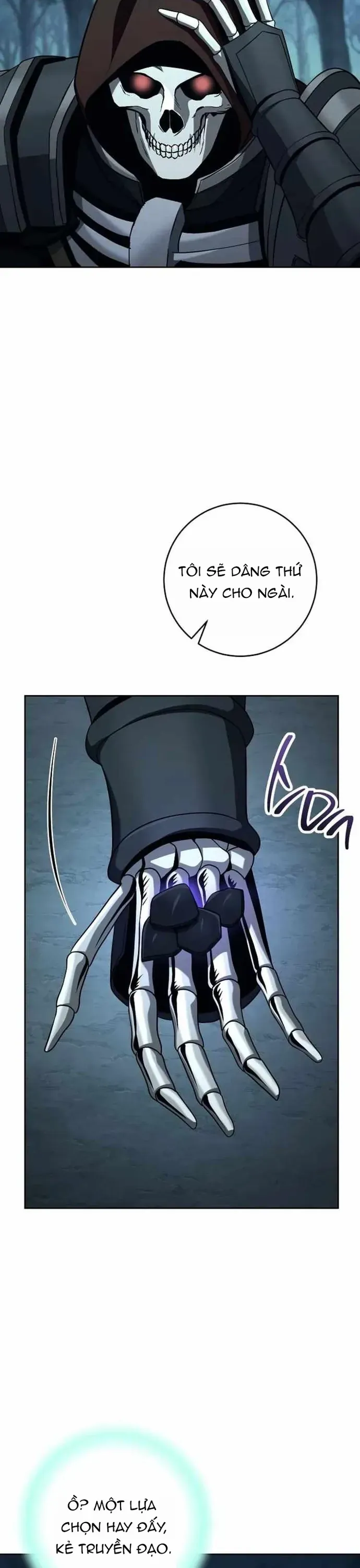 Cốt Binh Trở Lại Chapter 360 - 28