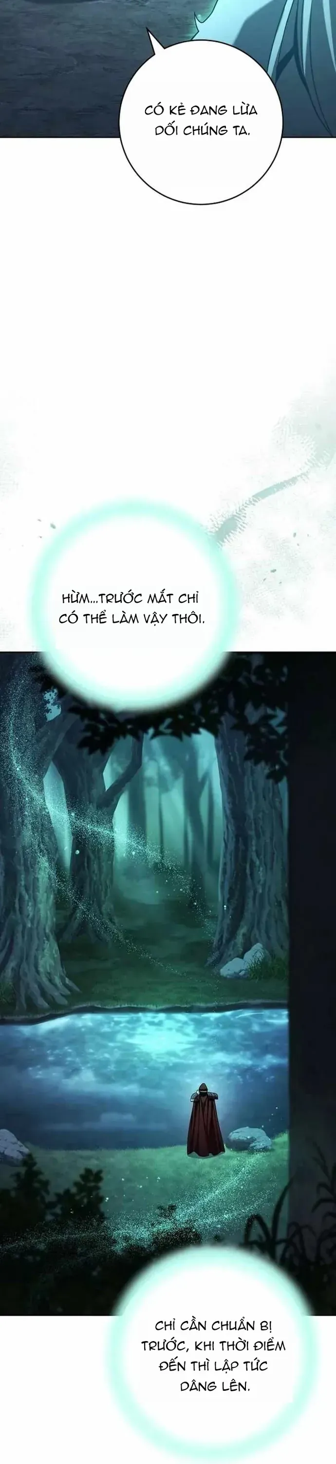 Cốt Binh Trở Lại Chapter 360 - 30