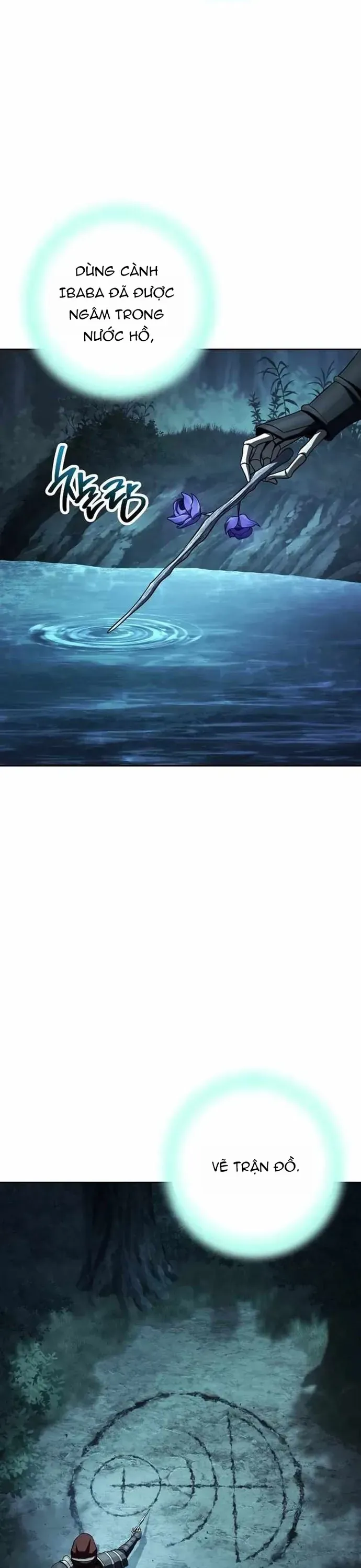 Cốt Binh Trở Lại Chapter 360 - 31